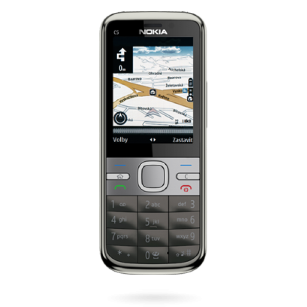 Программы для телефона nokia c5